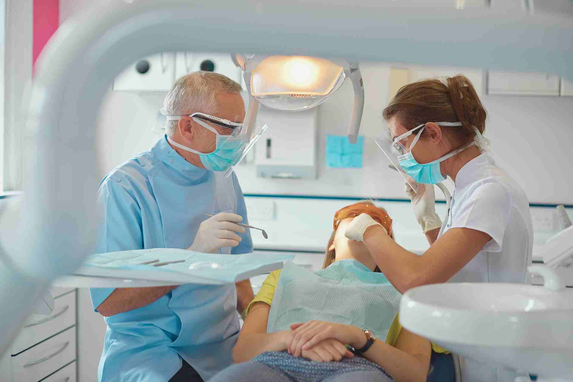 Dentist in Villa Rica, GA